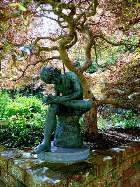 Everglades Historic House and Gardens