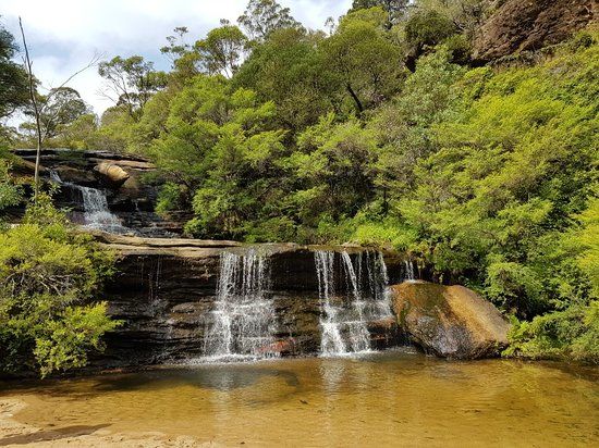Wentworth Falls